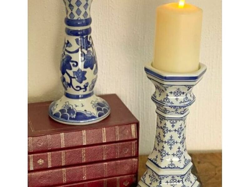 Decoración vela Guatemala
