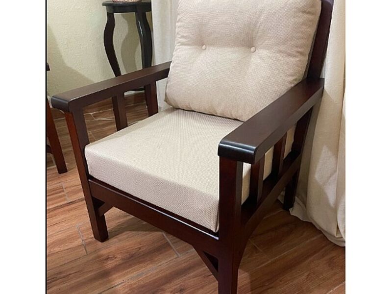 Sillón Individual Guatemala