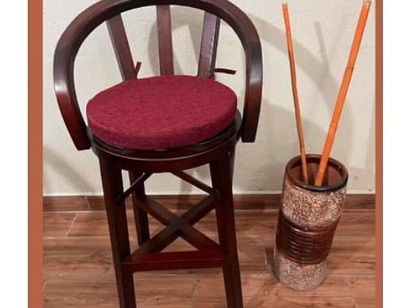 SILLA INDIVIDUAL GUATEMALA