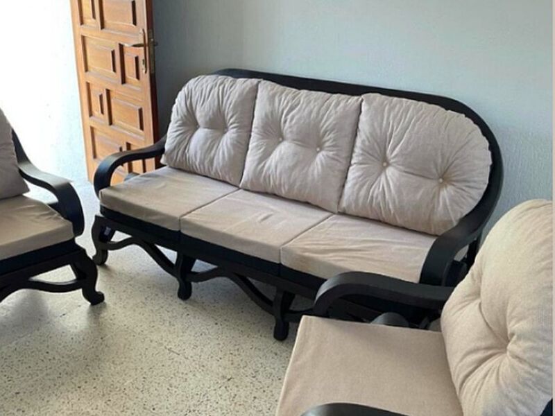 SILLÓN SALA GUATEMALA