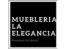 MUEBLERIA LA ELEGANCIA
