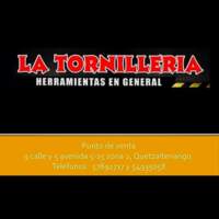 La Tornillería Ferretera