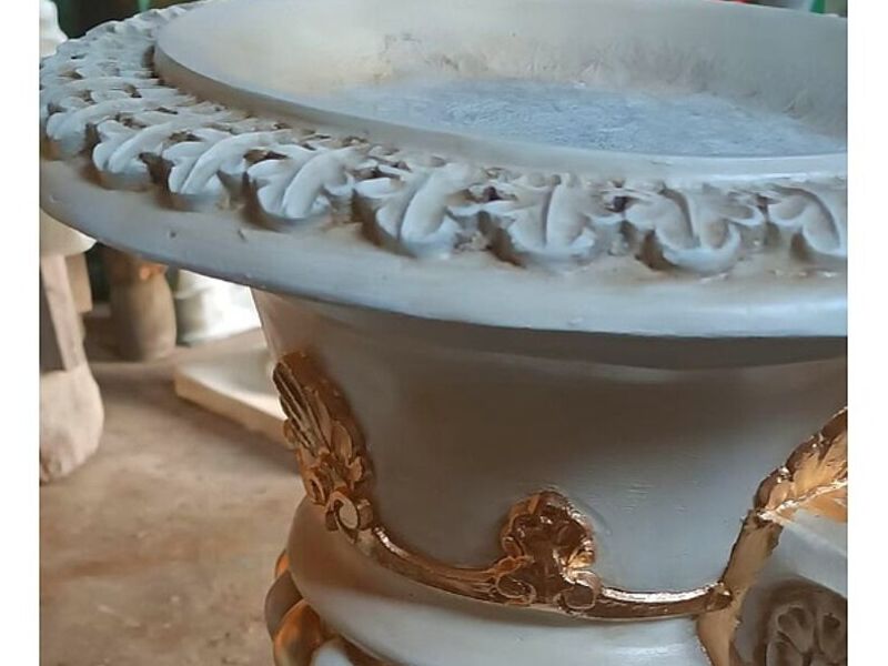 Decoración vintage Guatemala