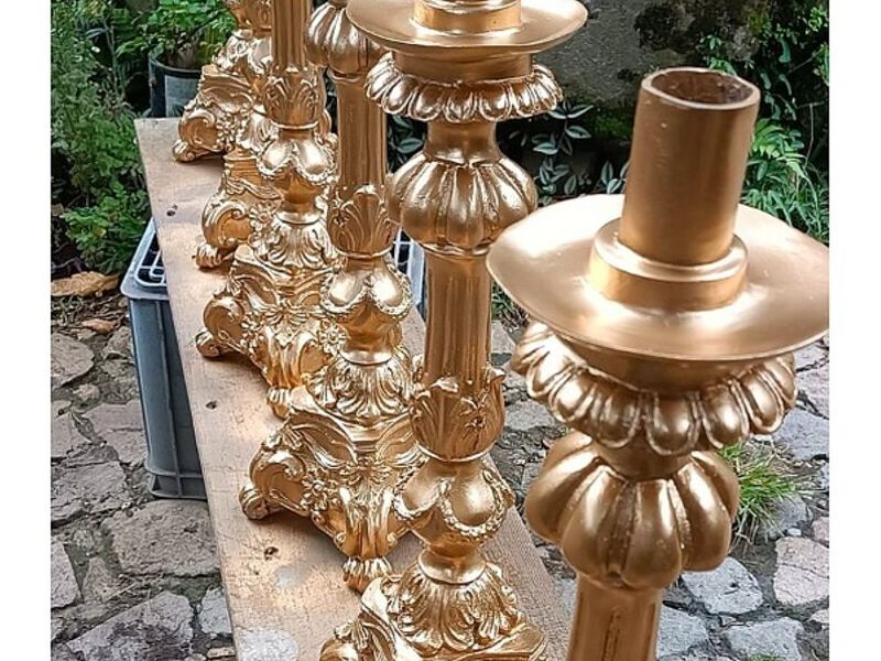 Arte fibra vidrio Guatemala