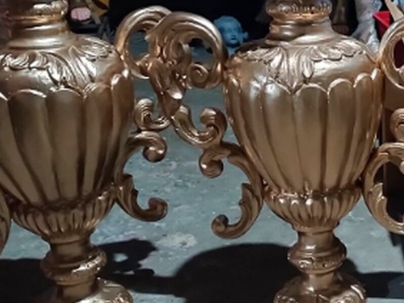 Maceteros decorativos Guatemala
