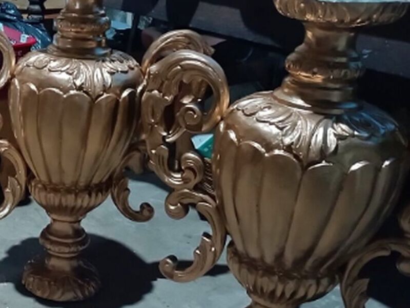 Decoración maceta Guatemala