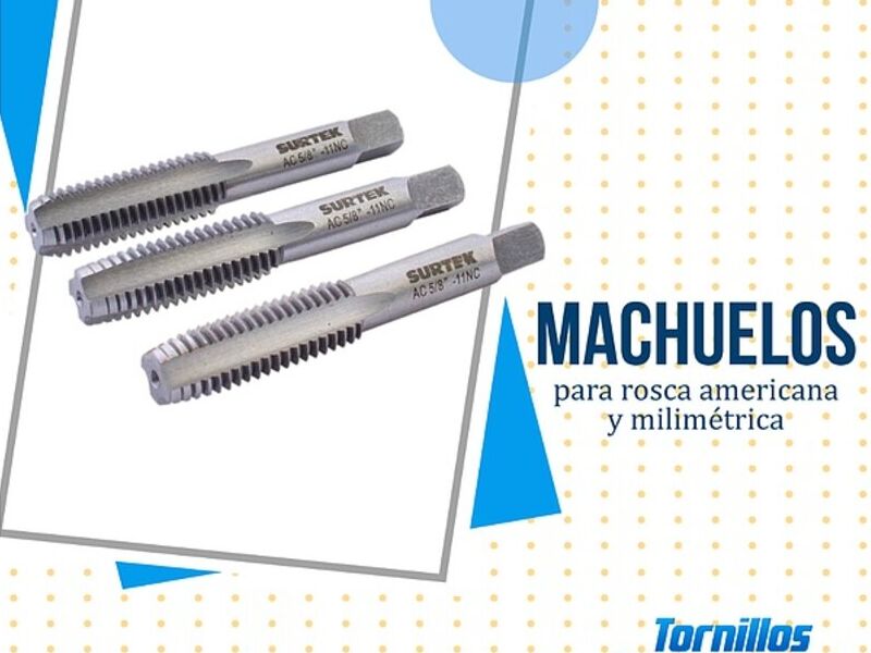 Machuelos Rosca Guatemala