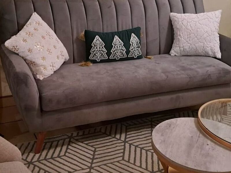 Sofá decorativo Guatemala