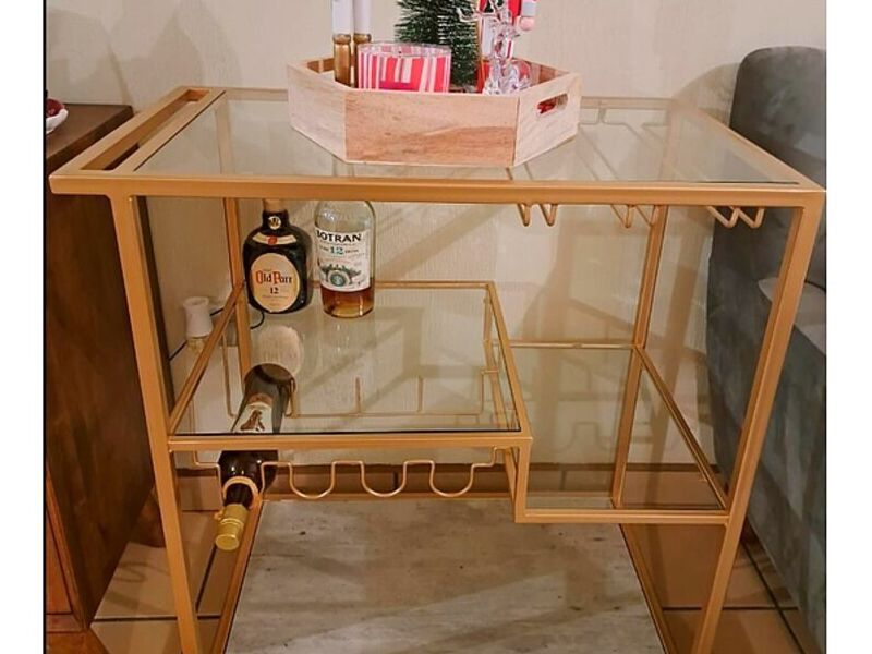 Mini bar Guatemala
