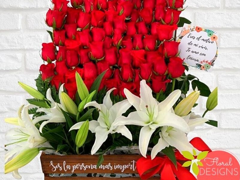 Florero Endless Guatemala