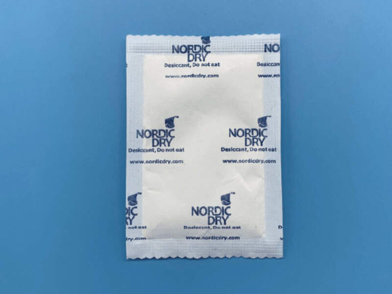 Absorventes de humedad