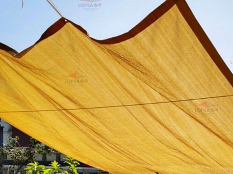 SARAN BEIGE GUATEMALA