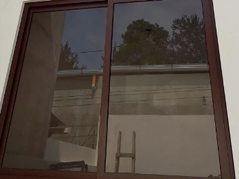 Ventana PVC GUATEMALA