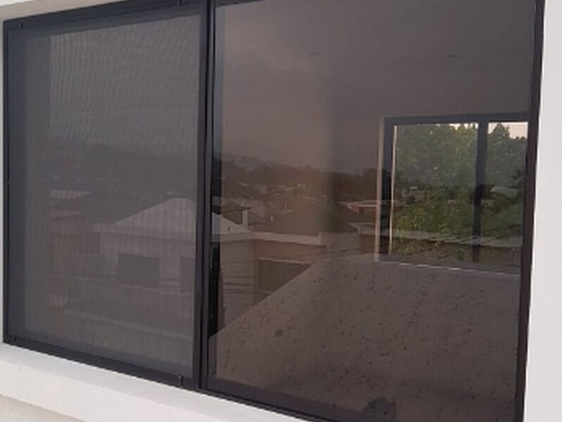 VENTANA NEGRA GUATEMALA