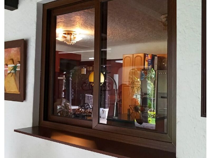 VENTANA CORREDIZA GUATEMALA