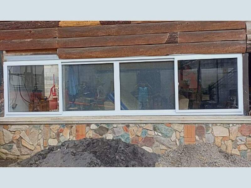 VENTANAS PVC GUATEMALA