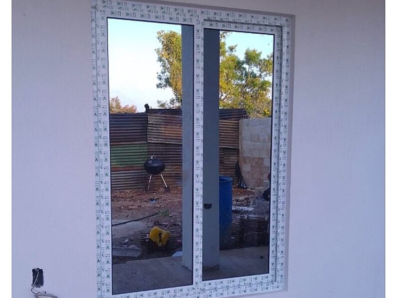 VENTANA BLANCA GUATEMALA