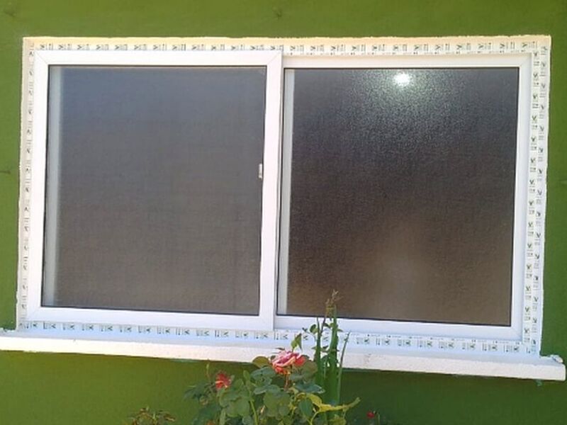 VENTANA ALUMINIO GUATEMALA