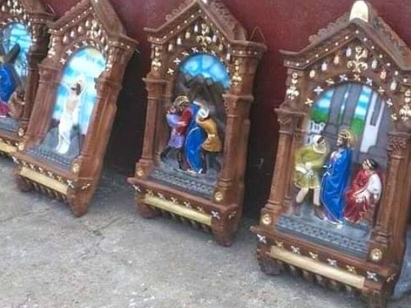 Imágenes decorativas Guatemala 