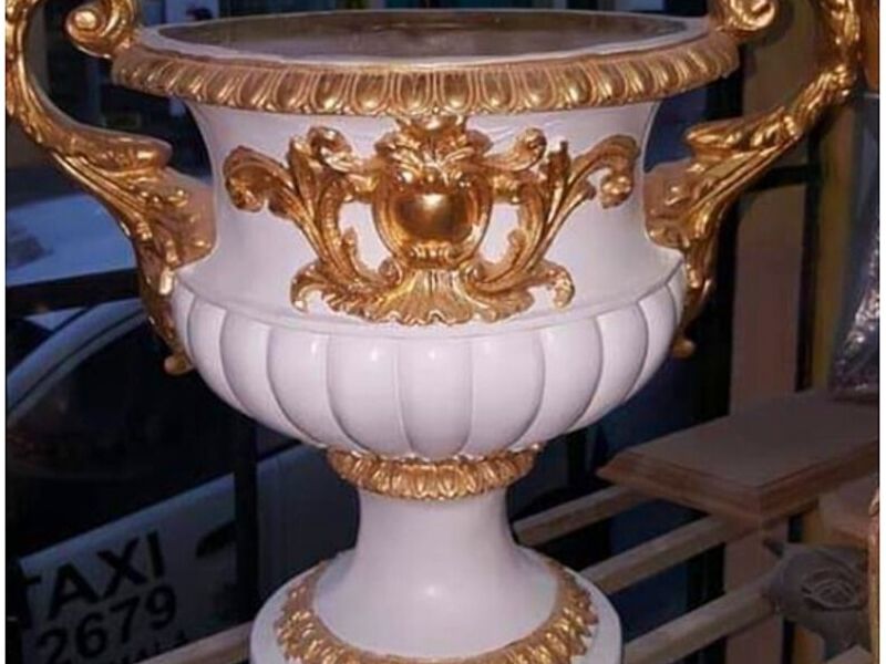 Jarrones decorativos Guatemala