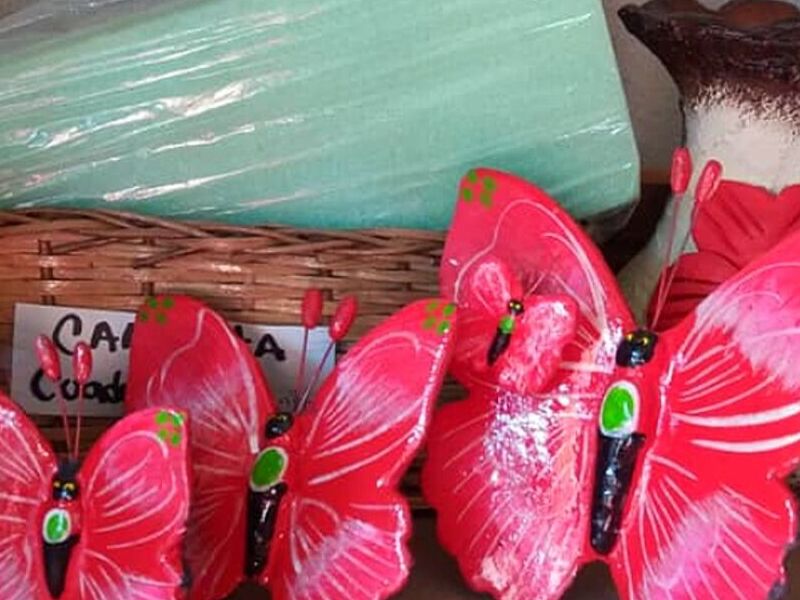 Artículos diseño decorativos Guatemala