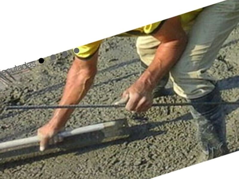 Reparación Concreto Guatemala