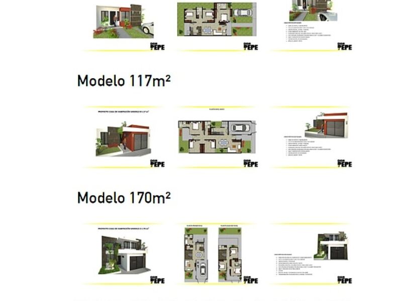 Diseño Casas Guatemala