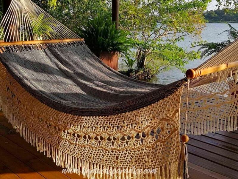 Hamaca Guatemala