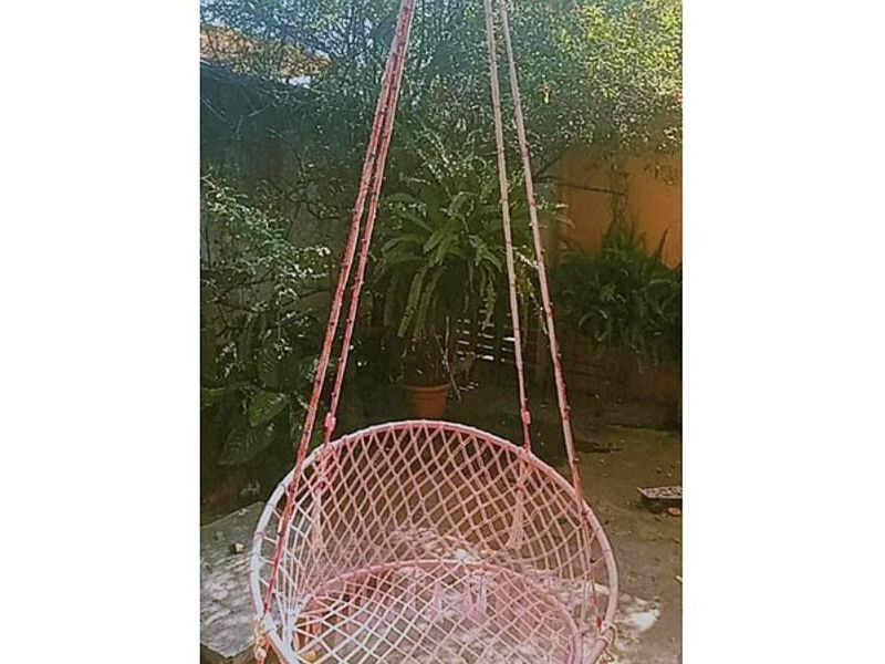 Hamaca silla Guatemala