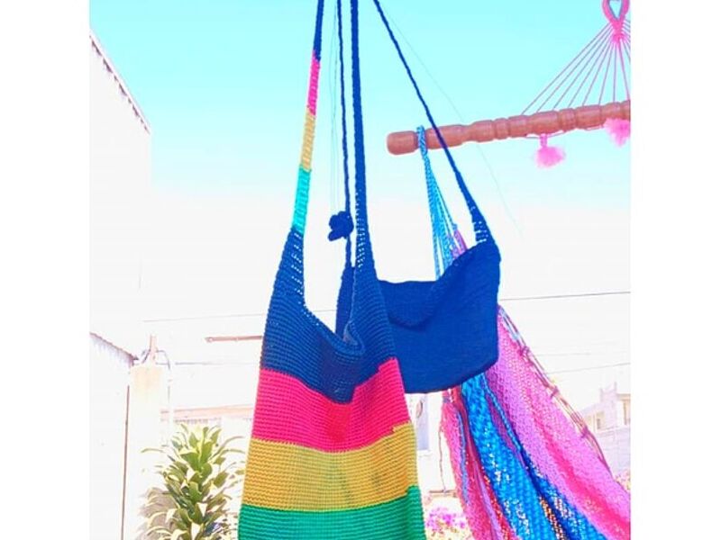 Hamaca Guatemala
