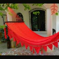 Hamacas Guatemala