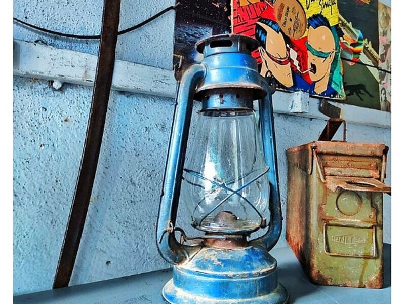 Antigüedades decorativas Guatemala