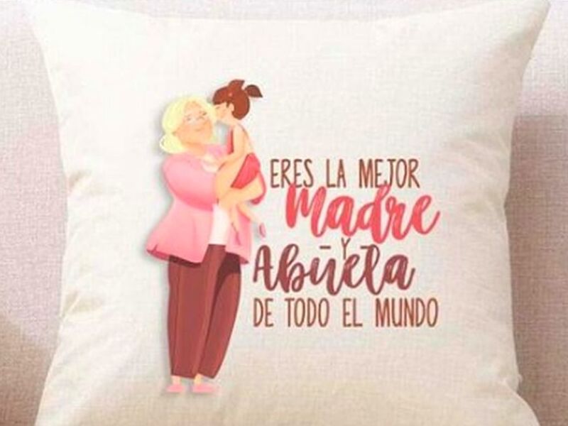 Almohada decorativa Guatemala