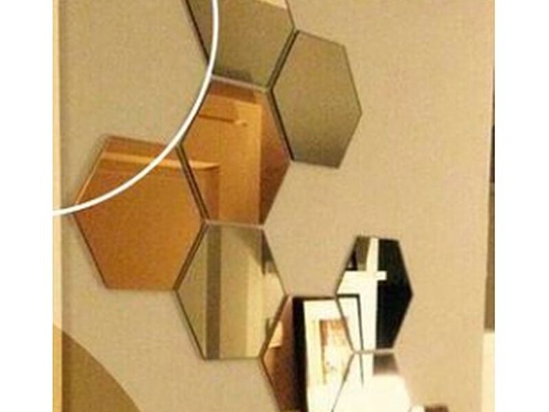 Decoración espejos Guatemala