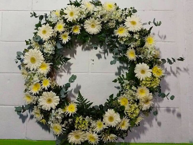 Florero Bonus Guatemala