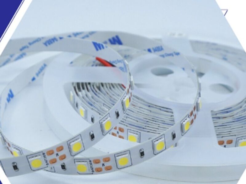 Luces LED Guatemala