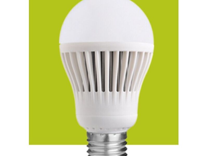 FocoLED 13W Guatemala