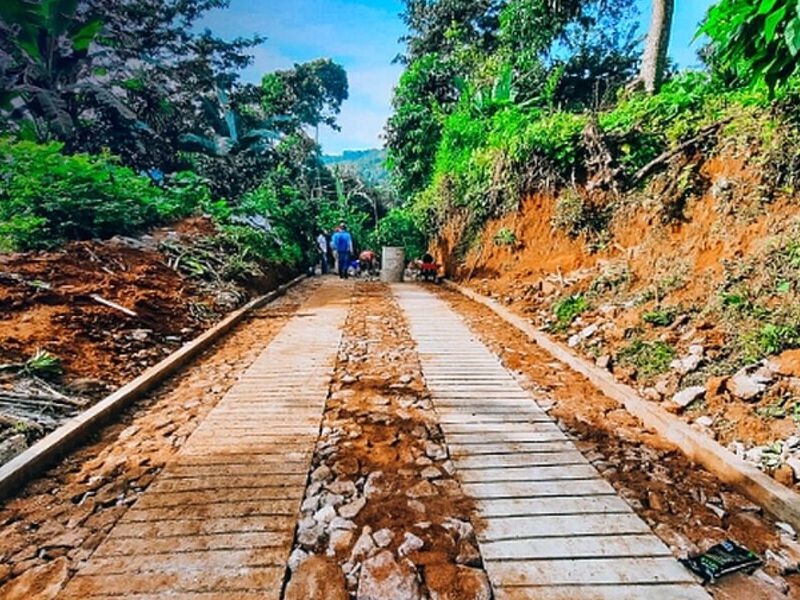 MANTENIMIENTO CARRETERAS GUATEMALA