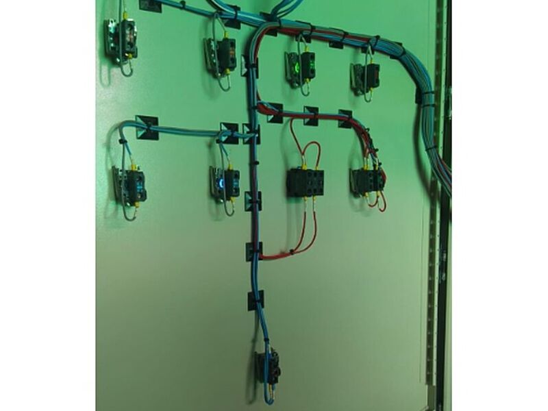 INSTALACIÓN ELÉCTRICA GUATEMALA