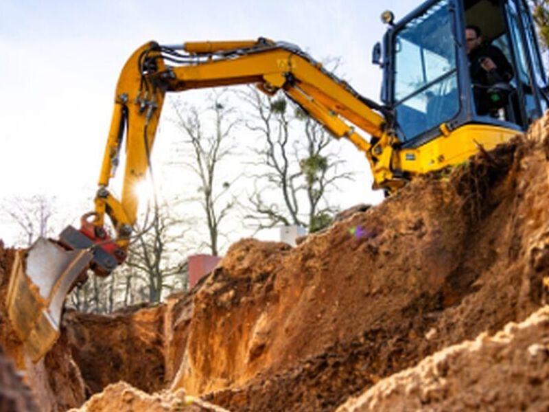 EXCAVACIONES TIERRA GUATEMALA