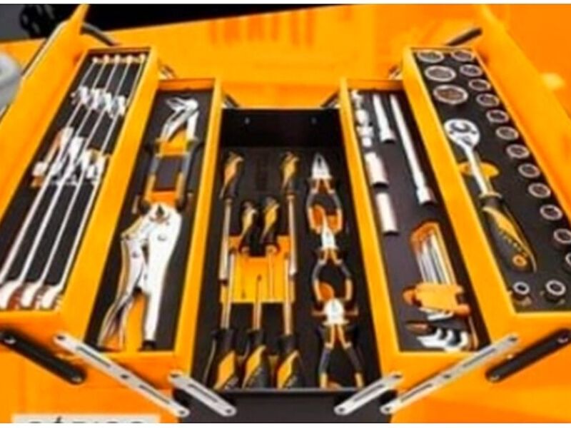 CAJA HERRAMIENTAS GUATEMALA