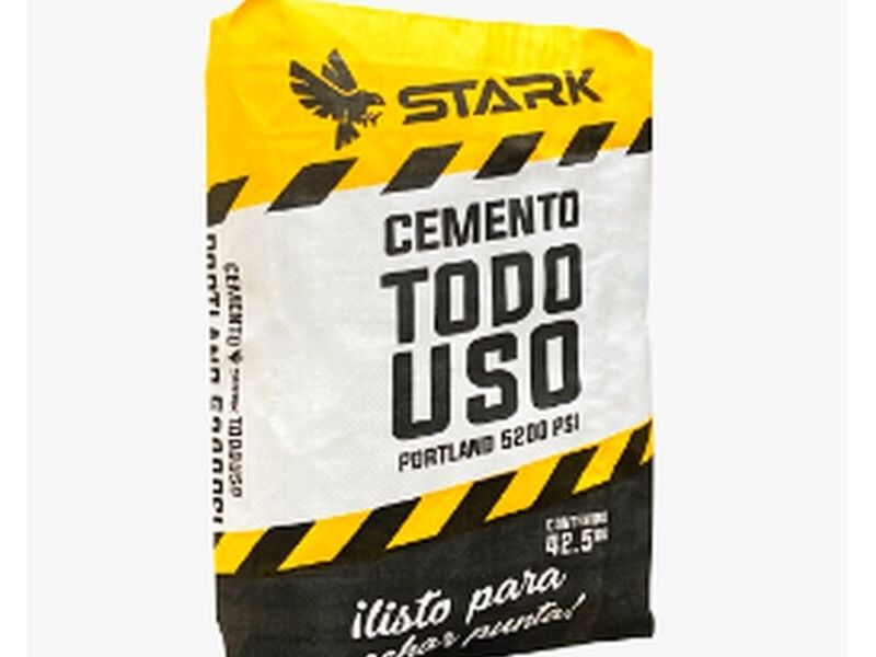 CEMENTO STARK GUATEMALA