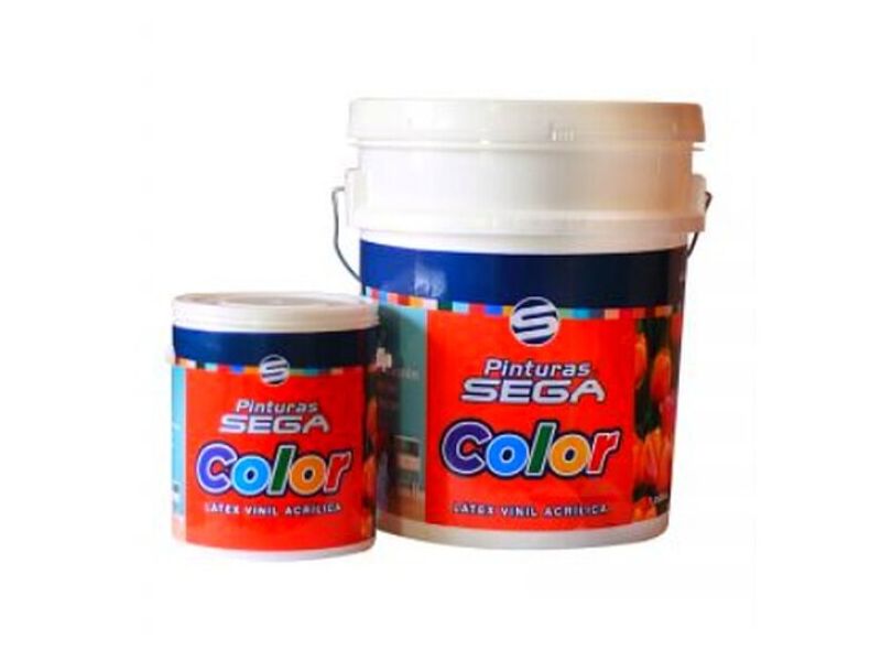 PINTURA SEGA GUATEMALA