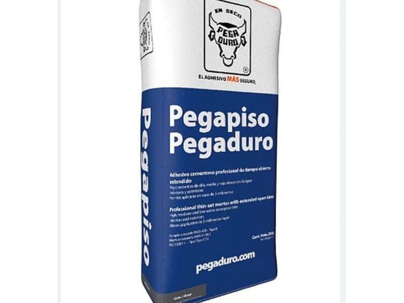 PEGA PISO GUATEMALA