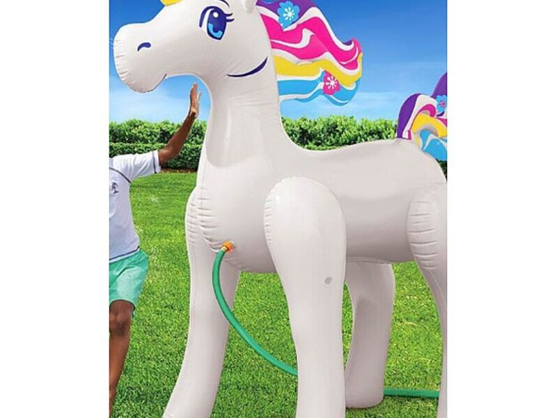 Decoración unicornio Guatemala