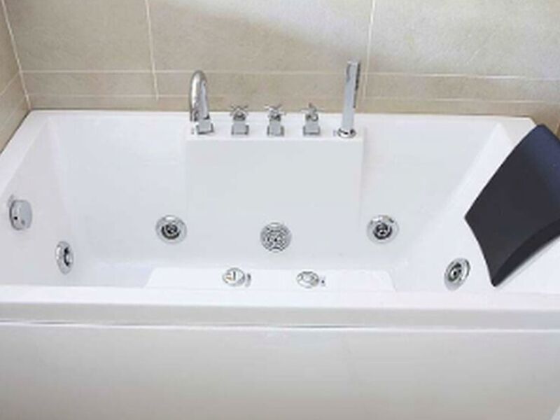 JACUZZI ELEGANTE GUATEMALA