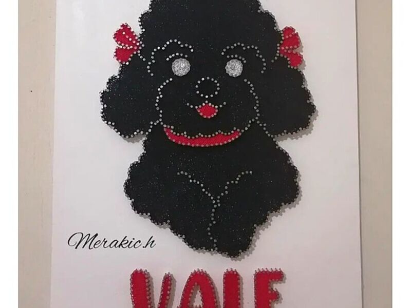 Cuadro Decorativo Vale Guatemala