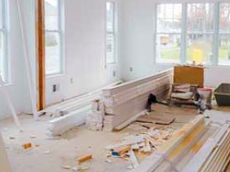 REMODELACIONES OBRAS GUATEMALA