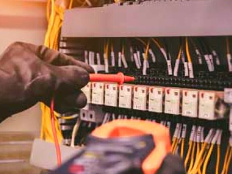 INSTALACION ELECTRICA GUATEMALA