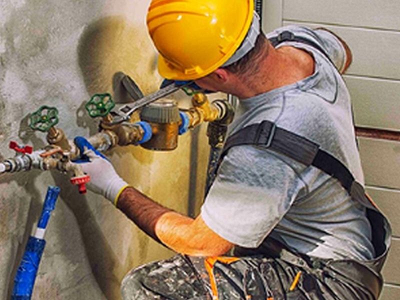 PLOMERIA SERVICIO GUATEMALA 